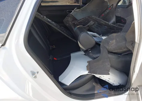 2023 Honda Civic Ex-L/Ex-L W/O Bsi z USA, uszkodzony, nr VIN 19XFL1H72PE005632